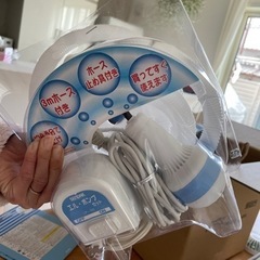 洗濯機　ホース　風呂水