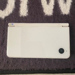 ニンテンドーLL（白）