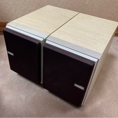 ビクター　スピーカー　家電 