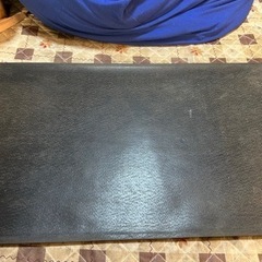 玄関マットの画像