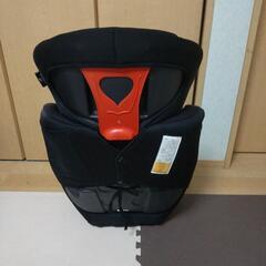 子供用品 キッズ用品 車用ジュニアシートの画像