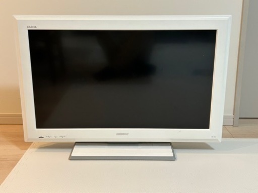 SONY テレビ
