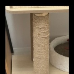 専用出品 猫 キャットタワーの画像