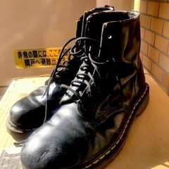 ドクターマーチン　 28cm