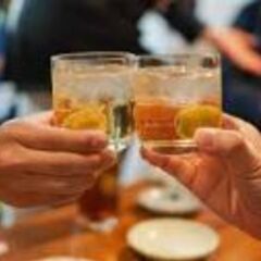 今日20日(祝)サクッと呑みにいきませんか？