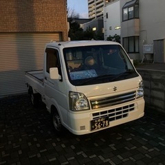 軽貨物、建設機械のスポット、個人事業主や協力会社大募集の画像