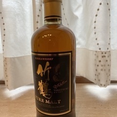 お酒 ウイスキー