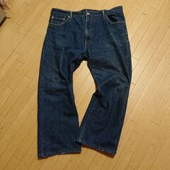 Levi's517 ジーンズ W42L30