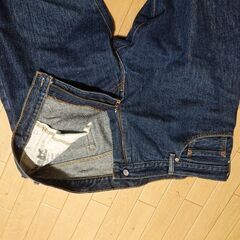 Levi's517 ジーンズ W42L30の画像