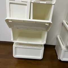 家具 ドレッサーの画像