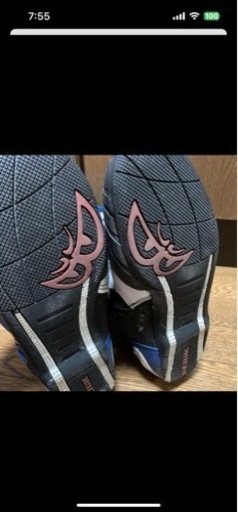 靴/バッグ 靴 スニーカー