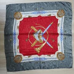 エルメス風スカーフの画像