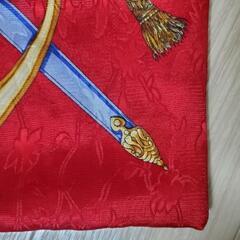 エルメス風スカーフの画像