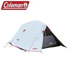 コールマン テント クイックアップドーム W+の画像