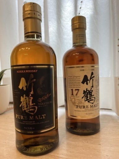 お酒 ウイスキー