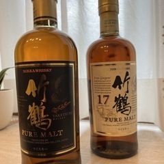 お酒 ウイスキー