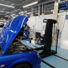 【個人】スバルレガシィＢ４　ＳＴＩバージョンＳ４０１限定車　お探しの方の画像