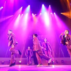 魚崎で格安でダンスが習える！の画像