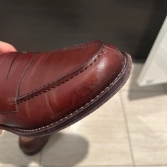 靴/バッグ 靴 革靴の画像