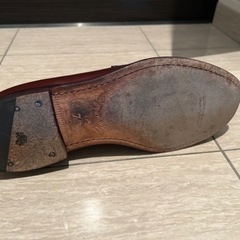 靴/バッグ 靴 革靴の画像