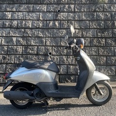 HONDA Today ホンダ トゥデイ 原付バイク