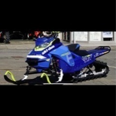 ski-doo 2020 FREERIDE探してます！