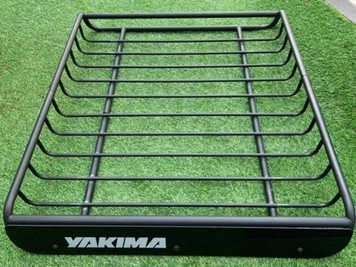 ヤキマ　YAKIMA ロードウォーリア