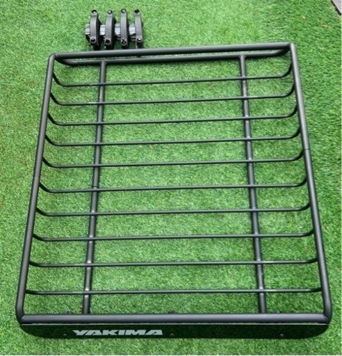ヤキマ　YAKIMA ロードウォーリア