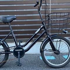 （決まりました）ミニベロおしゃれ転車