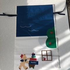 ファミリアストローマグ【新品未使用】の画像