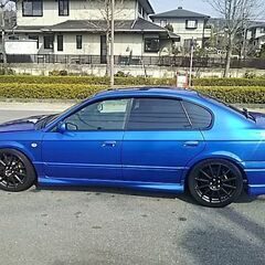 【個人】スバルレガシィＢ４　ＳＴＩバージョンＳ４０１限定車　お探しの方の画像