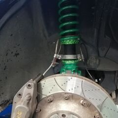 【個人】スバルレガシィＢ４　ＳＴＩバージョンＳ４０１限定車　お探しの方の画像