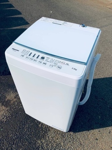 売り切れゴメン❗️⭐️送料設置無料❗️早い者勝ち⭐️冷蔵庫/洗濯機の大特価2点セット