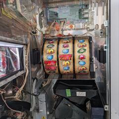 スロットの画像