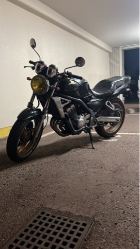 バリオス1型 実働