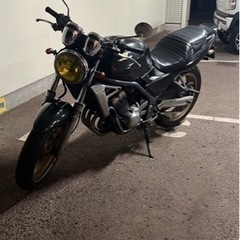 バリオス1型 実働
