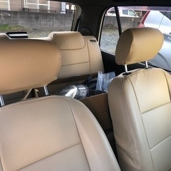 ダイハツ ミラジーノ ミニライトスペシャル L700Sの画像