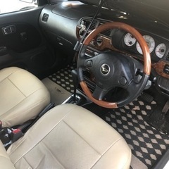 ダイハツ ミラジーノ ミニライトスペシャル L700Sの画像