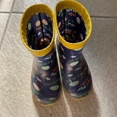 アンパンマン 長靴