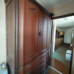 婚礼家具(傷なし美品)の画像