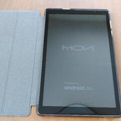 MOXNICE P63 10,1インチIPS　８コアSC9863 中古品 RAM3GBの画像