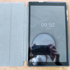 MOXNICE P63 10,1インチIPS　８コアSC9863 中古品 RAM3GBの画像
