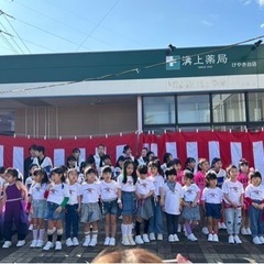 鳥栖キッズダンス！３歳から。はじめての習い事に❤️