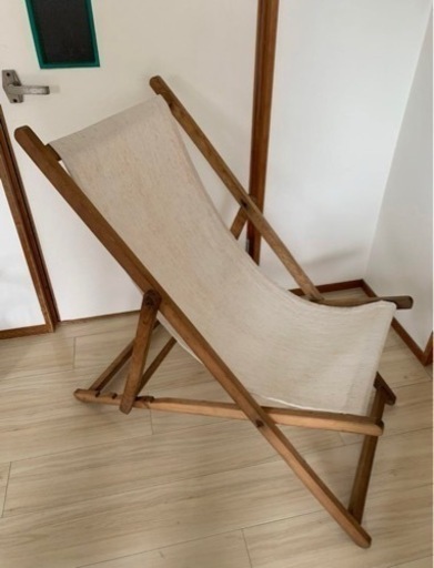【価格相談可】アンティークチェア　家具　