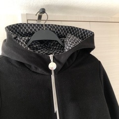 新品未使用　ピエールカルダン　アウターの画像