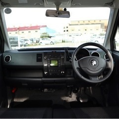 H19 ワゴンRスティングレー X/車検2年/ETC/キセノンの画像