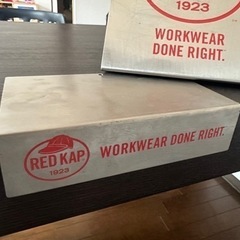 redkap ブランドポップスタンド 非売品 2点セットの画像
