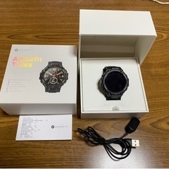 スマートウォッチ