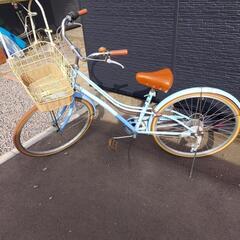 自転車