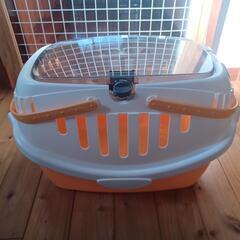 ペットキャリーバッグの画像